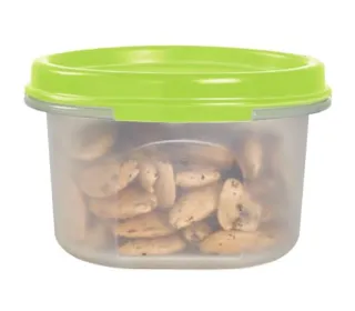 Modular Redondo N° 1 200 ml Tupperware